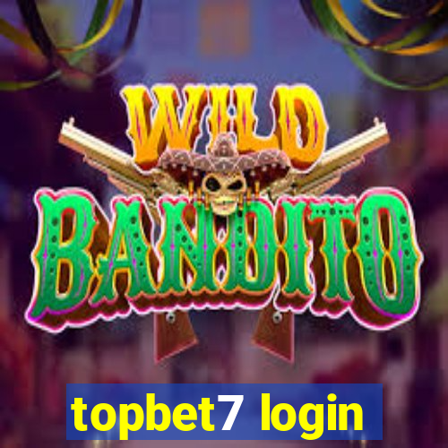 topbet7 login